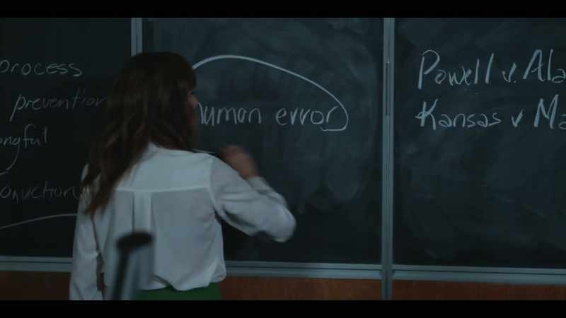 Now, this is where theory gets convoluted by practice