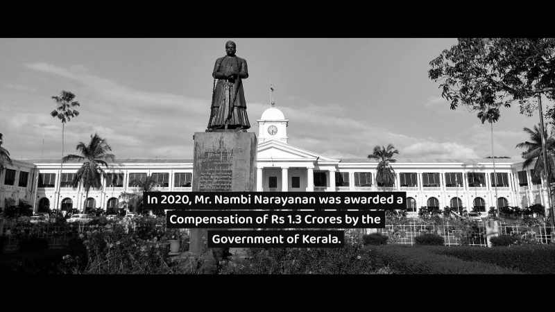 'Now my ISRO scientists'