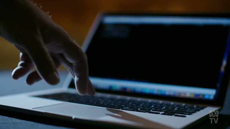 Now, it's possible for a deaf person to hear speech