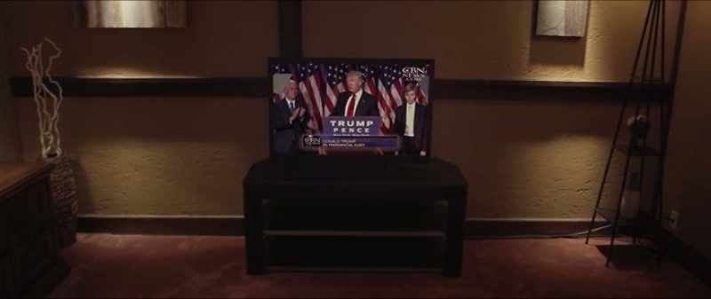 Now it's time for America