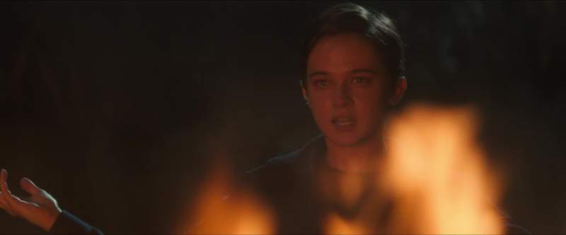 Now it's your turn to burn