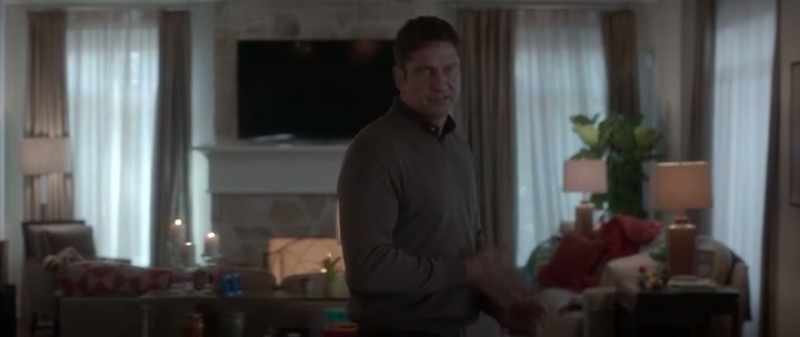 Now I've got December to get Ed's job