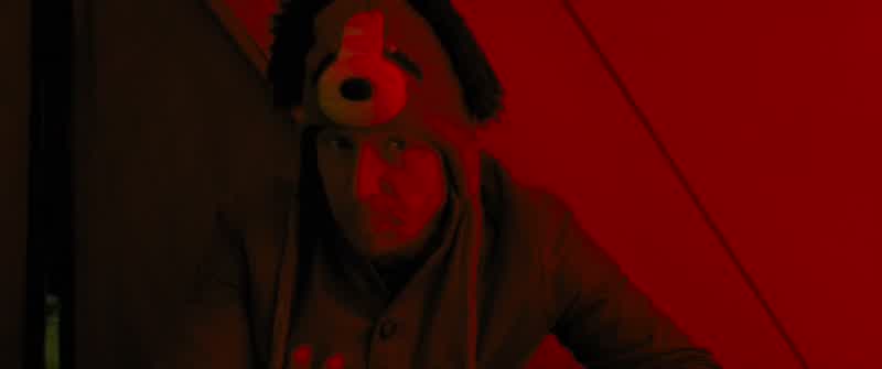 Now I've labeled these guns for you but you totally don't have to use themI won't think you're pussies but I'm gonna hang on to mineI think we've done enough of this talking about peace in the desert
