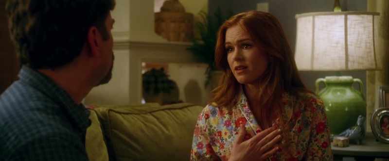 Now, I've lost touch with the real Karen