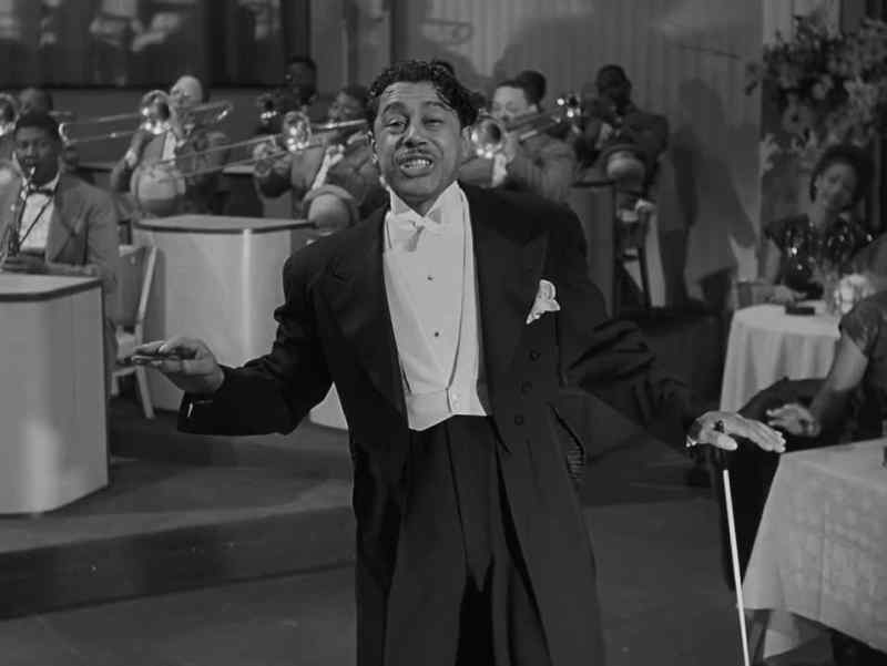 �� Now, I've told you about the jumpin' jive ♪