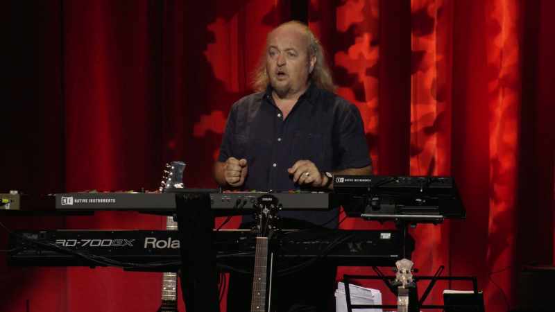 Now I've written a song for Adele