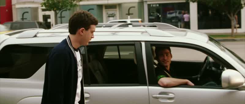 Now Jim let me handle this These are my peopleThey're gayNo you bleeding imbecilethey have style They're cultured They're sophisticatedSo they're gay