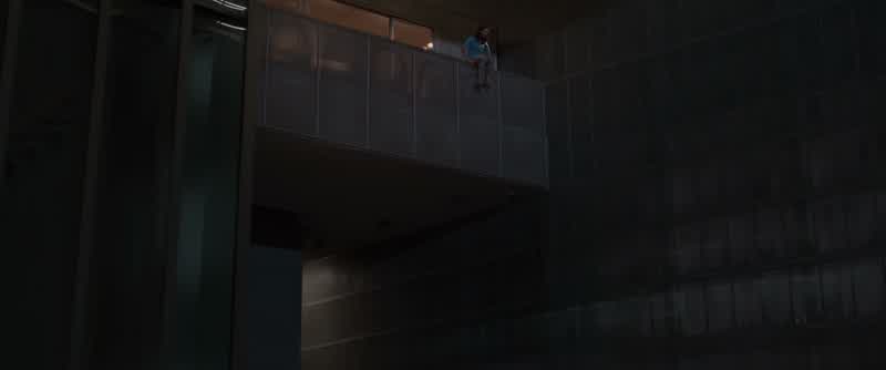 Now jump