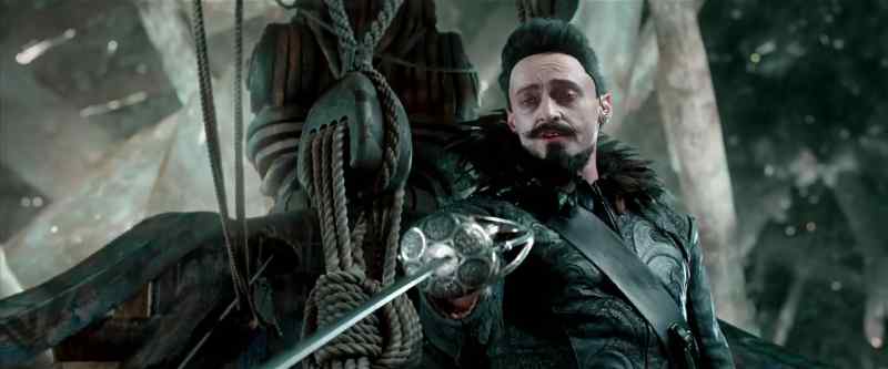 Now, kneel