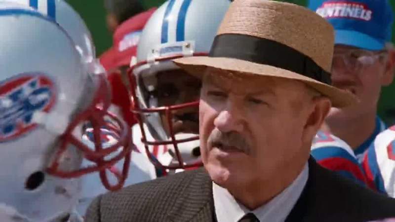 Now you know this don't look natural Coach
