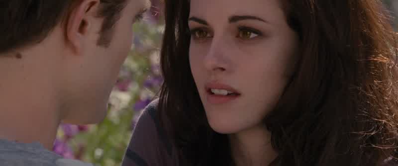 Nobody's ever loved anybody as much as I love you