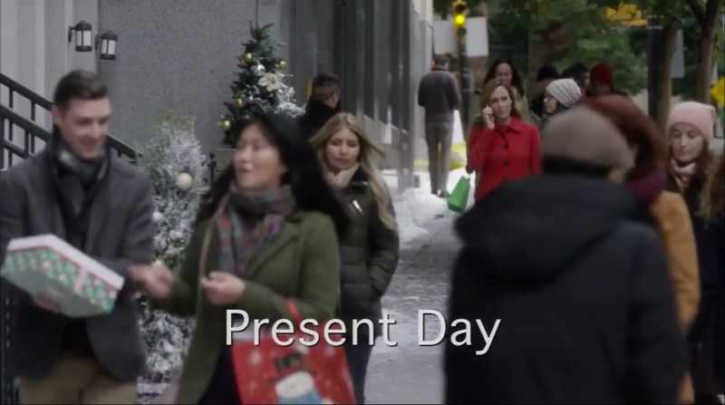 Now, you know that every Christmas