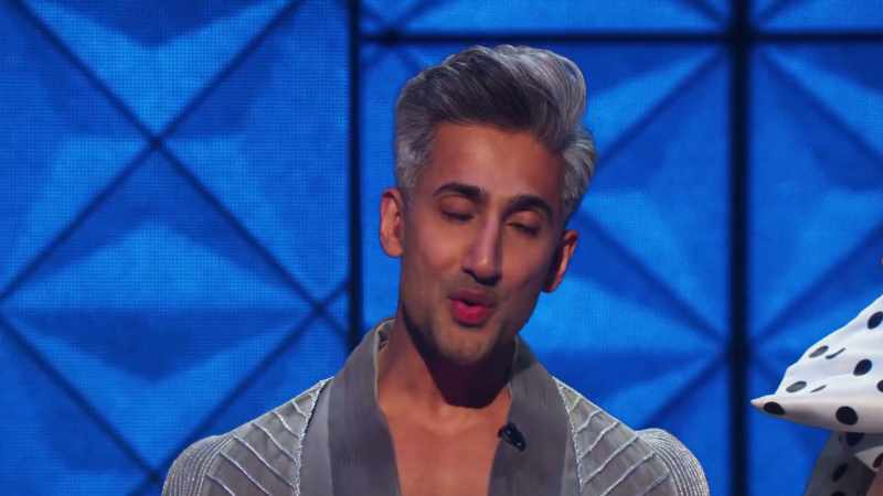 Now, you know who the judges are