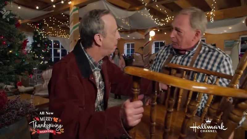 Now, larry upfront will ring you out and help you