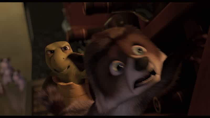 Listen I have about this small to hand over that wagon load of food to a homicidal bearAnd this Spuddies are on the menu or I will be Now let go off my tail