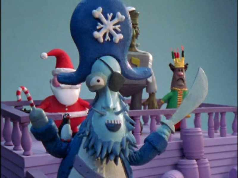 Now, let us all join in a traditional