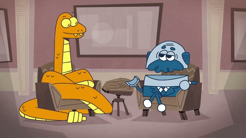 Now, let's get down to brass tacks here. Are you or are you not poisonous?