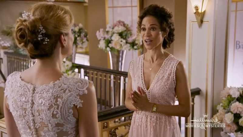 Now, let's get out there and get you wedded happily ever after