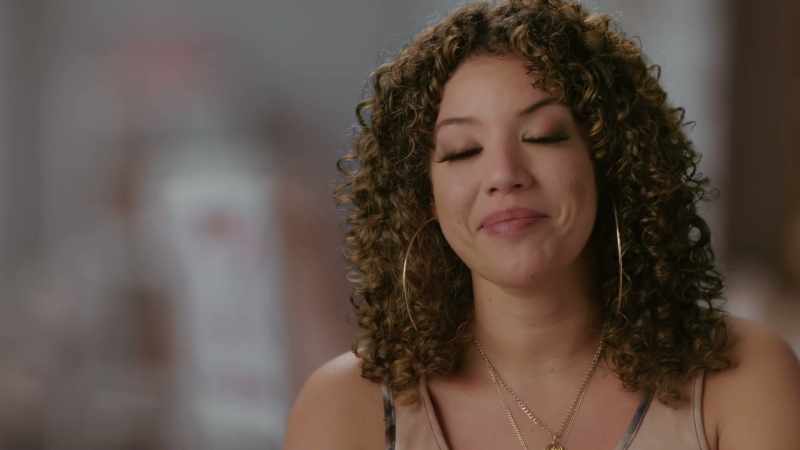 Now, let's pull back out of the DevaCurl rabbit hole