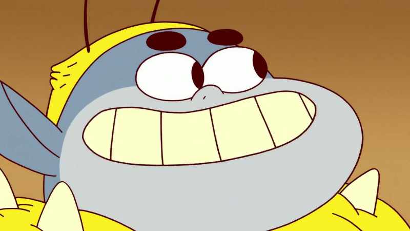 Now let's steal honey from a bunch of lethal creatures