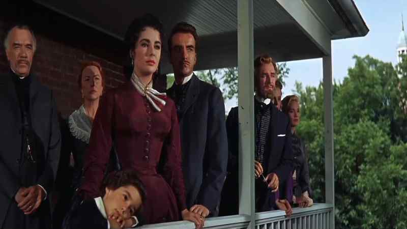 Now Lincoln belongs to us all
