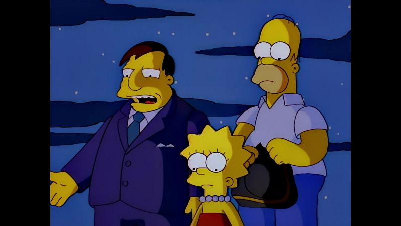 Now, Lisa, when you see