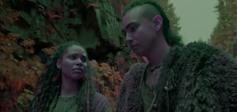 Now... listen carefully, both of you