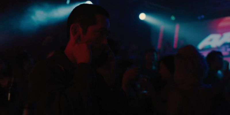 Now you listen to me, Daniel