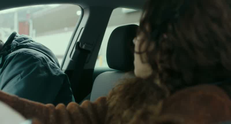 Now you listen to me