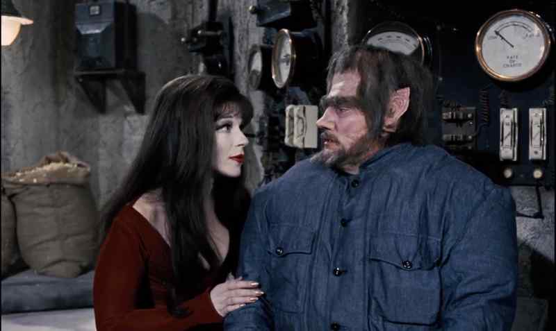 Now, listen, Oddbod. Take that crate up to Sockett