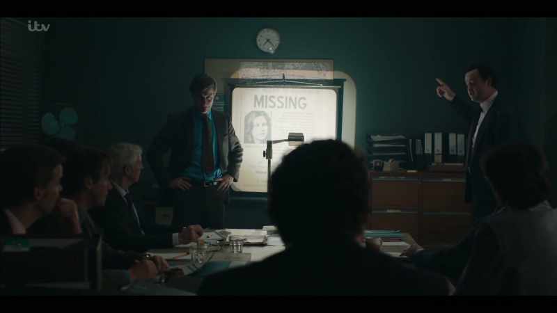 Now, look, we all hope that we find something at Melrose