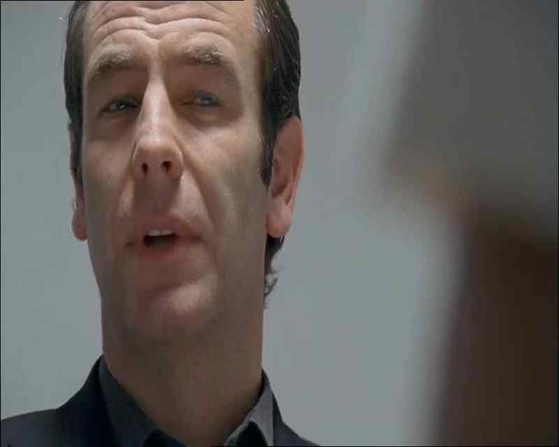 Now, look at them, Derek