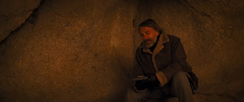 Now, look, Django
