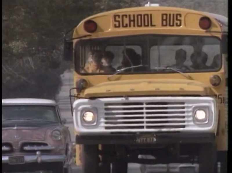 Now look, first you have to have something you really want to be