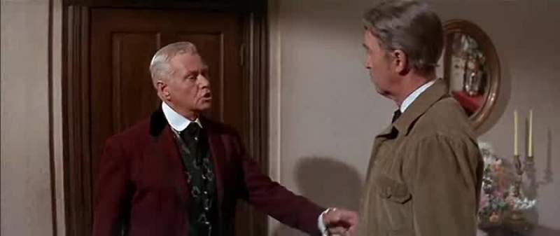 Now look Sam be short be polite and then be on your way