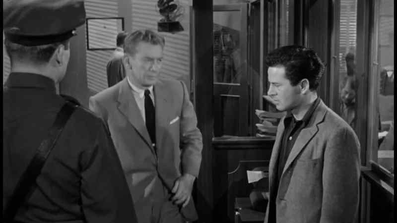 Now, look, Vince. We're gonna crack this case, with or without your help