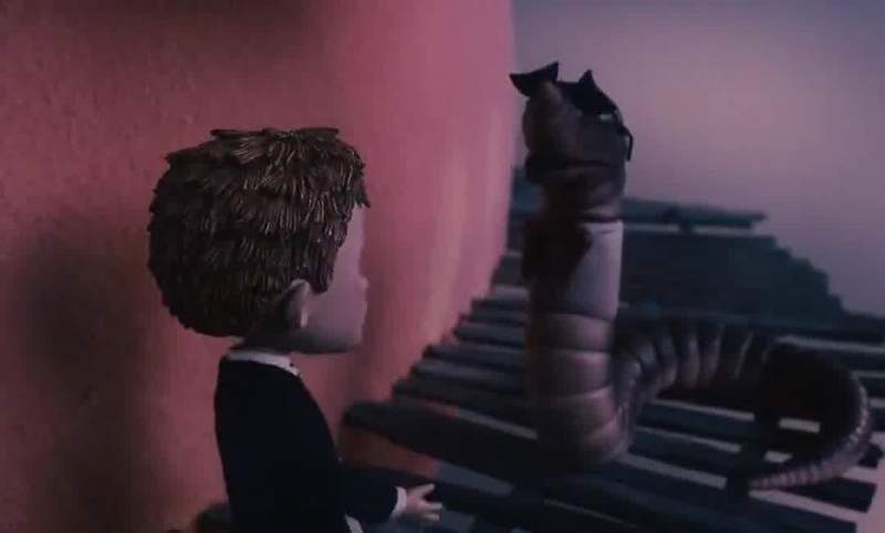 NOW look what you've done