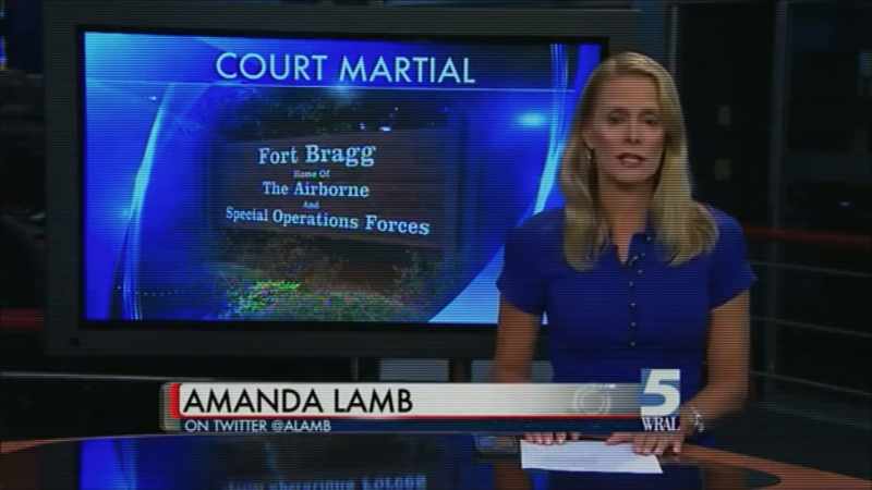 Now, Lorance's attorney, Guy Womack