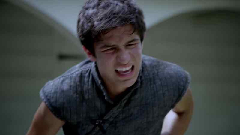Now, you lost that fight before you threw a punch