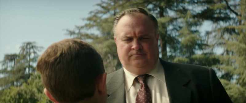 Now, who loves you like a son?