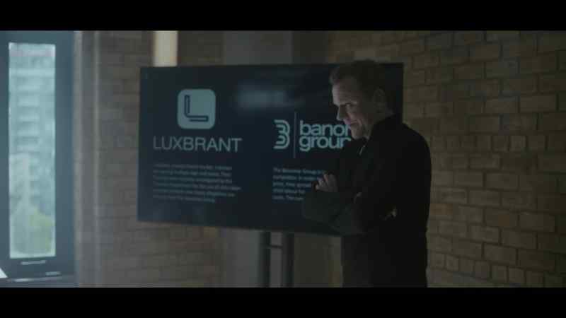 Now, Luxbrant claims that the allegations