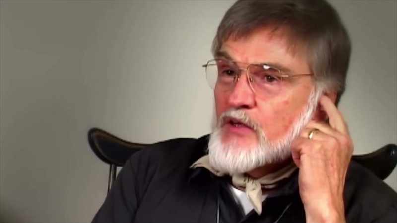 Now, Major Mansman said to me