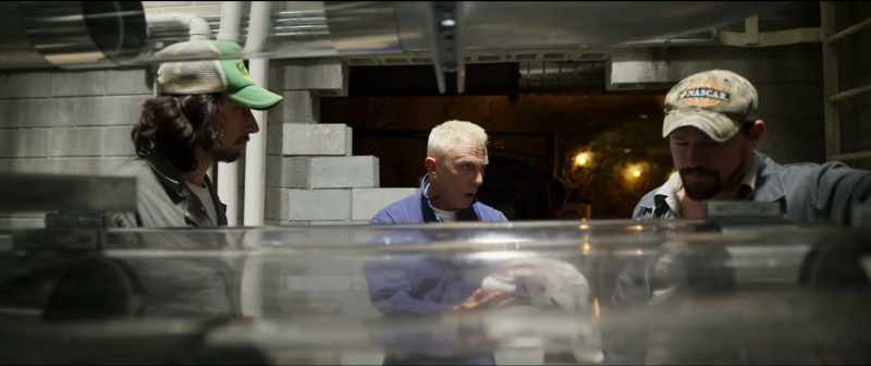 Now, to make our bang, we need potassium chlorate