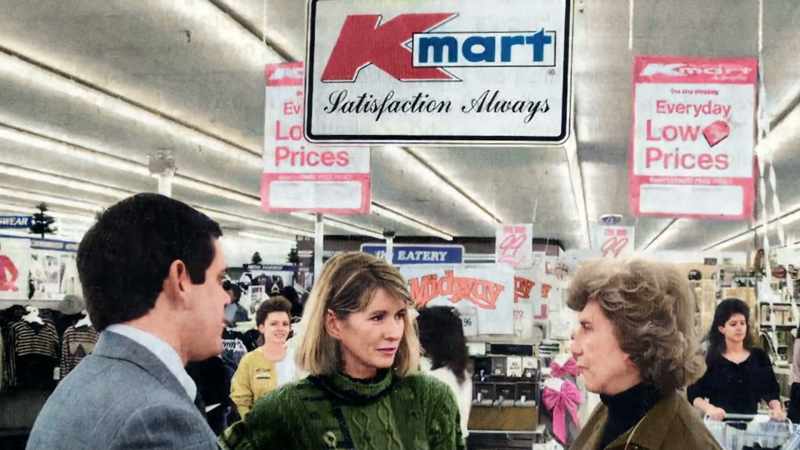 Now Martha Stewart is bringing her high-class style