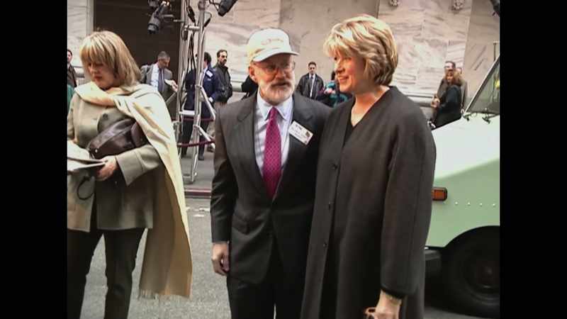 Now Martha Stewart sets out to conquer Wall Street