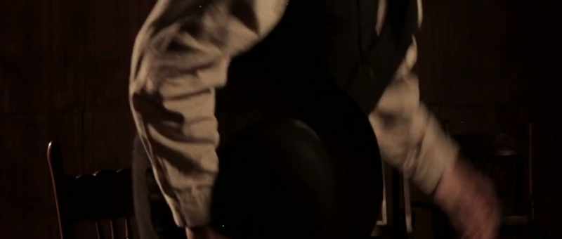 Now, Miss Crawford, you wanted to see me?