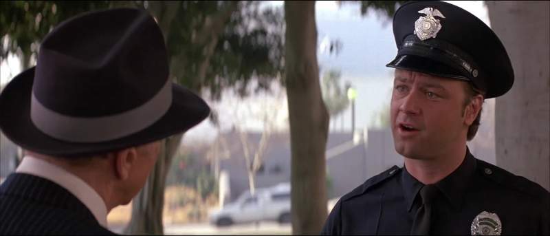 Now move it before I arrest you and the bird