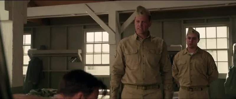 Now move your privates