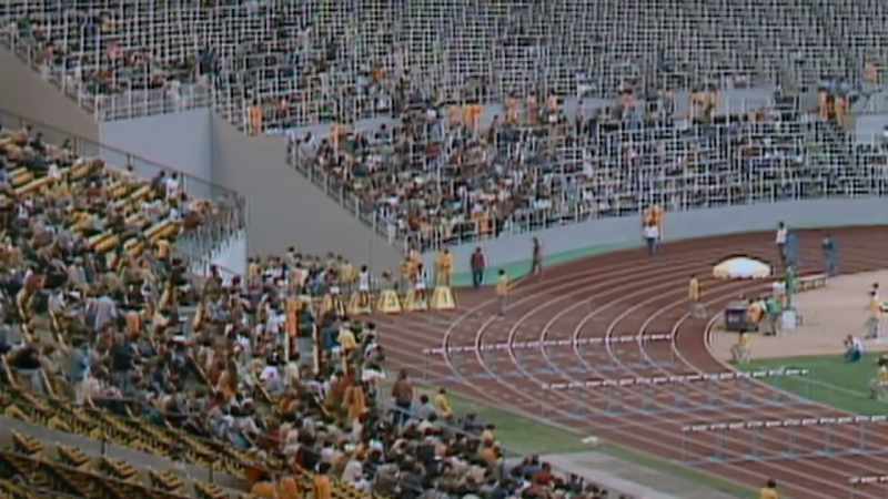 Now we move to the second heat