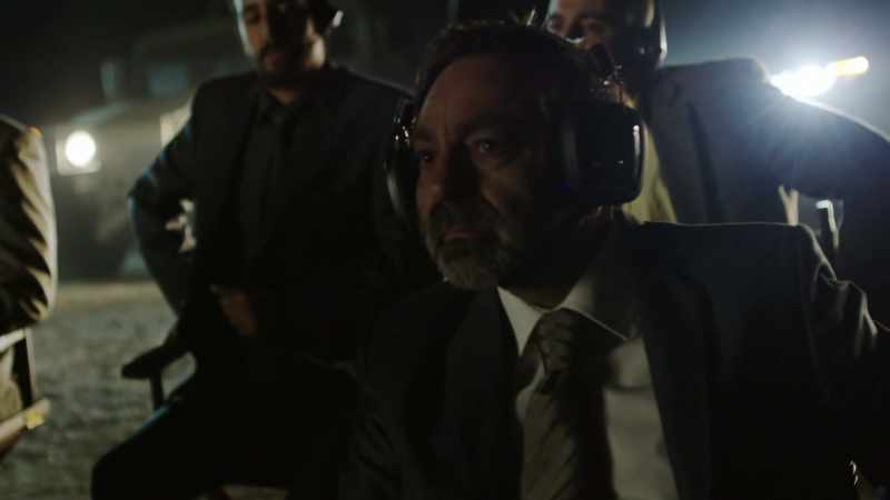 Now, Mr. Barghati